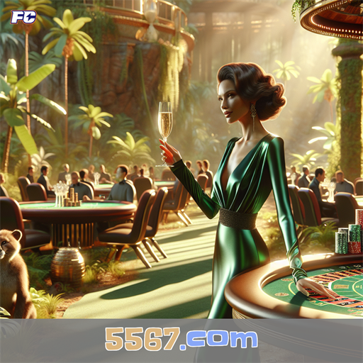 5567.com: A Nova Era dos Jogos Virtuais no Brasil