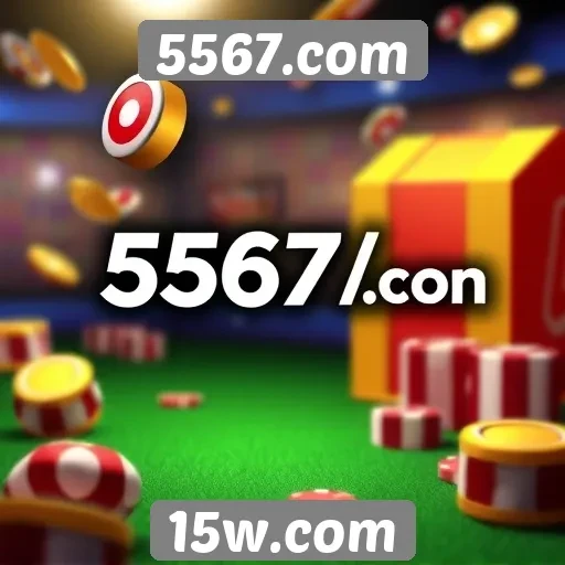 Promoções e bônus disponíveis em 5567.com