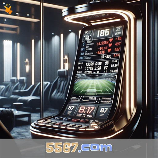 A Magia dos Slots: Surpresas e Emoções no 5567.com